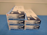 ETHICON 1 PROXIMATE, TLC35 RELOADABLE LINEAR CUTTER WITH SAFETY LOCK-OUT, EXP. 11/31/2027 (QTY. 5)