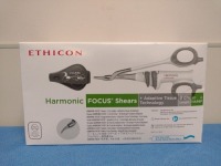 ETHICON HARMONIC, HAR9F FOCUS SHEARS, EXP. 5/31/2026 (QTY. 1)
