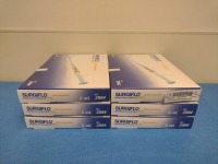 ETHICON SURGIFLO, 2994 8ML HEMOSTATIC MATRIX KIT, EXP. 6/30/2024 (QTY. 6)