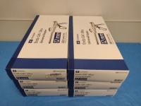 COVIDIEN ENDO GIA ULTRA, EGIAUSTND 12MM UNIVERSAL STAPLER, 9/30/2027, (QTY. 6)