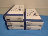 COVIDIEN ENDO GIA ULTRA, EGIAUSTND 12MM UNIVERSAL STAPLER, 5/30/2027, (QTY. 5)