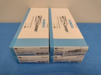 COVIDIEN GIA, GIA8038S 80MM STAPLER, EXP. 5/31/2026 (QTY. 4)