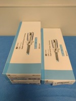 COVIDIEN GIA, GIA8038S 80MM STAPLER, EXP. 2/28/2026 (QTY. 3)