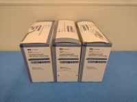 COVIDIEN GIA, GIA8038L 80MM LOADING UNIT, EXP. 5/31/2026, (QTY. 3)