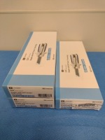 COVIDIEN GIA, GIA6038S 60MM STAPLER, EXP. 1/31/2028 (QTY. 3)