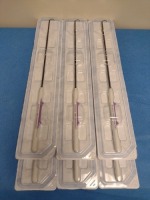 COVIDIEN ENDO-MINI RETRACT,174209 MINI CURVED RETRACTOR, 2/28/2025 (QTY. 6 PCS.)