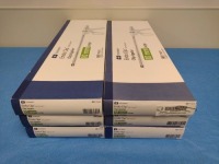 COVIDIEN ENDO CLIP II, 176625 10MM CLIP APPLIER, EXP. 1/31/2027 (QTY. 6)