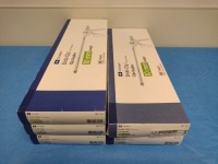 COVIDIEN ENDO CLIP II, 176625 10MM CLIP APPLIER, EXP. 1/31/2027 (QTY. 5)