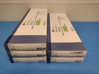 COVIDIEN ENDO CLIP II, 176625 10MM CLIP APPLIER, EXP. 1/31/2027 (QTY. 5)