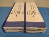 COVIDIEN ENDO CLIP II, 176657 10MM CLIP APPLIER, EXP. 10/31/2024 (QTY. 4)