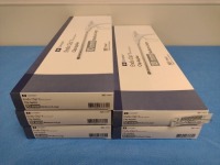 COVIDIEN ENDO CLIP II, 176657 10MM CLIP APPLIER, EXP. 10/31/2024 (QTY. 5)