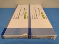 COVIDIEN EEA, EEA31 31MM CIRCULAR STAPLER, EXP. 3/21/2026 (QTY. 2)