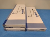 COVIDIEN EEA, EEA2835 28MM CIRCULAR STAPLER, EXP. 3/21/2026 (QTY. 3)