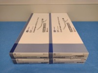 COVIDIEN EEA, EEA2535 25MM CIRCULAR STAPLER, EXP. 8/31/2025 (QTY. 4)
