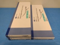 COVIDIEN EEA, EEA2135 21MM CIRCULAR STAPLER, EXP. 9/30/2025 (QTY. 3)