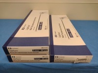 COVIDIEN LIGASURE, LF1844 BLUNT TIP LAPAROSCOPIC SEALER, EXP. 4/13/2027 (QTY. 3)