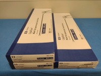 COVIDIEN LIGASURE, LF1844 BLUNT TIP LAPAROSCOPIC SEALER, EXP. 11/03/2026 (QTY. 3)
