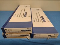 COVIDIEN LIGASURE, LF1844 BLUNT TIP LAPAROSCOPIC SEALER, EXP. 2/14/2026 (QTY. 3)