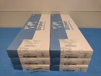 COVIDIEN LIGASURE, LF1937 MARYLAND JAW OPEN LAP SEALER/DIVIDER, EXP. 9/30/2025 (QTY. 6)