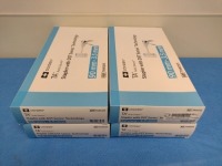 COVIDIEN TA, TA9035S 90MM STAPLER, EXP. 2/28/2026, (QTY. 4)