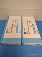 COVIDIEN TA, TA6035S 60MM STAPLER, EXP. 5/31/2026, (QTY. 2)