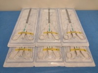 COVIDIEN PREMIUM SURGICLIP, 134048 13" CLIP APPLIER, EXP. 09/30/2025 (QTY. 6 PCS.)