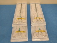 COVIDIEN PREMIUM SURGICLIP, 134048 13" CLIP APPLIER, EXP. 05/31/2025 (QTY. 4 PCS.)