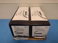 COVIDIEN TRI-STAPLE 2.0, SIG45AXT 60MM BLACK INTELLIGENT RELOAD, EXP. 4/30/2026 (QTY. 2 OPEN BOXES)