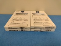 BOSTON SCIENTIFIC CONTOUR, 180220 SOFT PERCUFLEX MATERIAL, EXP. 4/19/2024 (QTY. 3)