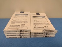 BOSTON SCIENTIFIC CONTOUR, 180222 SOFT PERCUFLEX MATERIAL, EXP. 10/25/2025 (QTY. 6)