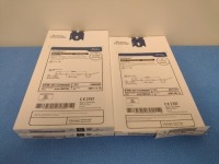 BOSTON SCIENTIFIC CONTOUR, 180232 SOFT PERCUFLEX MATERIAL, EXP. 9/14/2025 (QTY. 2)