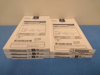 BOSTON SCIENTIFIC CONTOUR, 180233 SOFT PERCUFLEX MATERIAL, EXP. 10/6/2025 (QTY. 5)