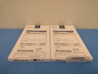 BOSTON SCIENTIFIC CONTOUR, 180234 SOFT PERCUFLEX MATERIAL, EXP. 9/12/2025 (QTY. 2)