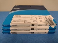 BOSTON SCIENTIFIC DREAMWIRE, 5614 450CM HIGH PERFORMANCE GUIDEWIRE, EXP. 1/23/2026 (QTY. 3)
