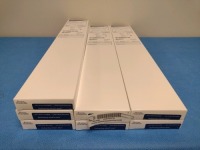 BOSTON SCIENTIFIC NAVIGATOR, 250200 URETERAL ACCESS SHEATH SET, EXP. 1/2/2025 (QTY. 7)