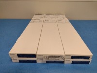 BOSTON SCIENTIFIC NAVIGATOR, 250202 URETERAL ACCESS SHEATH SET, EXP. 10/18/2024 (QTY. 6)