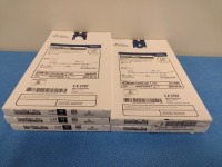 BOSTON SCIENTIFIC PERCUFLEX PLUS, 175553 BRAIDED SUTURE, EXP. 8/22/2025, (QTY. 5)