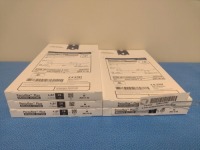 BOSTON SCIENTIFIC PERCUFLEX PLUS, 175553 BRAIDED SUTURE, EXP. 11/2/2024, (QTY. 2)