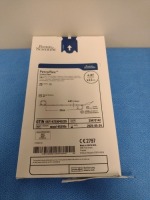 BOSTON SCIENTIFIC PERCUFLEX, 145350 URETERAL STENT, EXP. 5/24/2025 (QTY. 1)