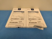 BOSTON SCIENTIFIC PERCUFLEX, 145351 URETERAL STENT, EXP. 2/11/2025 (QTY. 2)