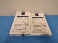 BOSTON SCIENTIFIC PERCUFLEX, 145353 URETERAL STENT, EXP. 11/08/2025 (QTY. 3)