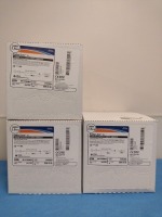 BOSTON SCIENTIFIC RADIAL JAW 4, 1333 SINGLE USE BIOPSY FORCEPS, EXP. 3/26/2026 (QTY. 3)