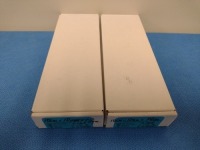 BOSTON SCIENTIFIC RFK-C101018S-P 10CM CANNULA, EXP. 6/7/2026 (QTY. 2)