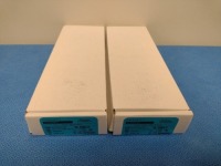 BOSTON SCIENTIFIC SIDEKICK 2, RFK-C101020S-ZK2P 10CM CANNULA, EXP. 1/26/2025 (QTY. 2)