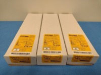 BOSTON SCIENTIFIC SIDEKICK 2, RFK-C151020S-ZK2P 15CM CANNULA, EXP. 2/19/2025 (QTY. 3)