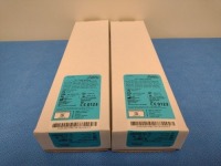 BOSTON SCIENTIFIC TCD-10-3M-P 10CM ELECTRODE, EXP. 11/9/2026 (QTY. 2)