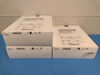 BOSTON SCIENTIFIC UROMAX ULTRA, 225121 BALLOON DILATION CATHETER KIT, EXP. 4/22/2024 (QTY. 3)