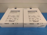 BOSTON SCIENTIFIC UROMAX ULTRA, 225136 BALLOON DILATION CATHETER KIT, EXP. 4/8/2024 (QTY. 2)