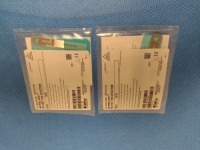DEPUY 2242-42-000 10MM THIN OSTEOTOME (QTY. 2 PCS.)