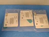 DEPUY 2242-43-000 6MM THIN OSTEOTOME (QTY. 3 PCS.)